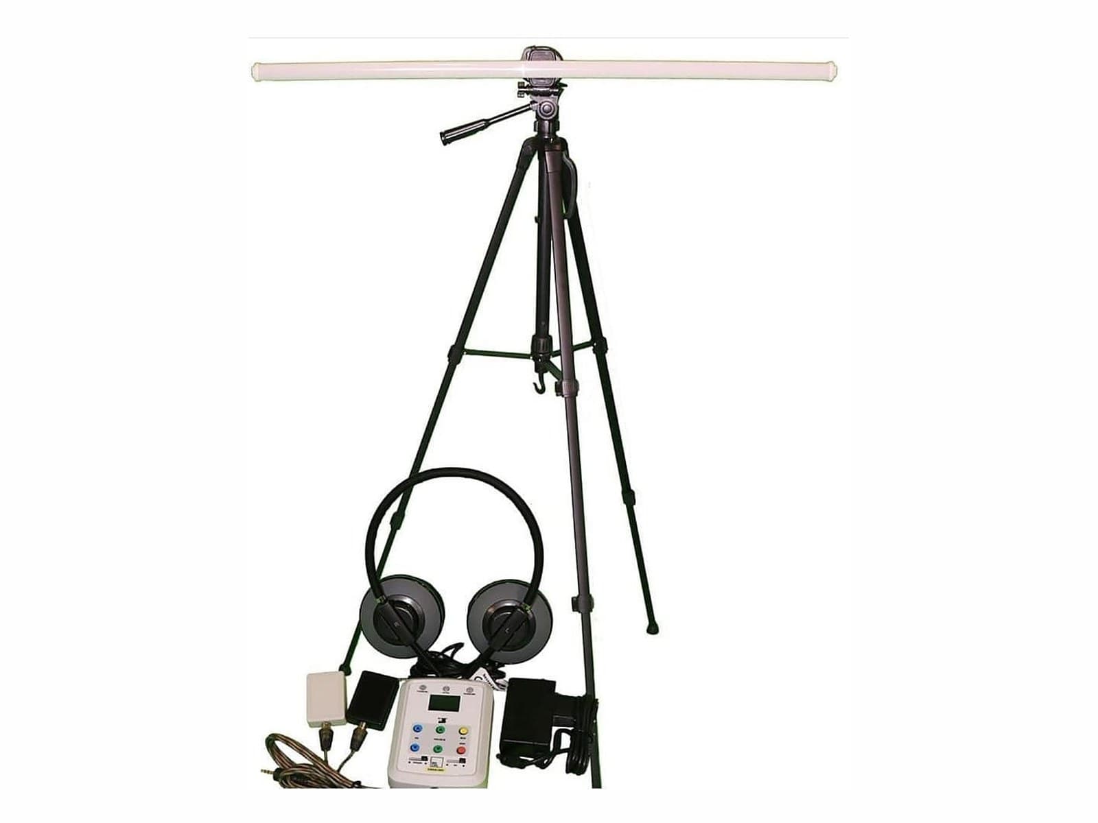 EMDR LED & MASTER