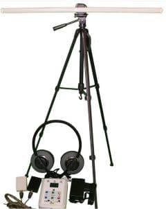 EMDR LED & MASTER