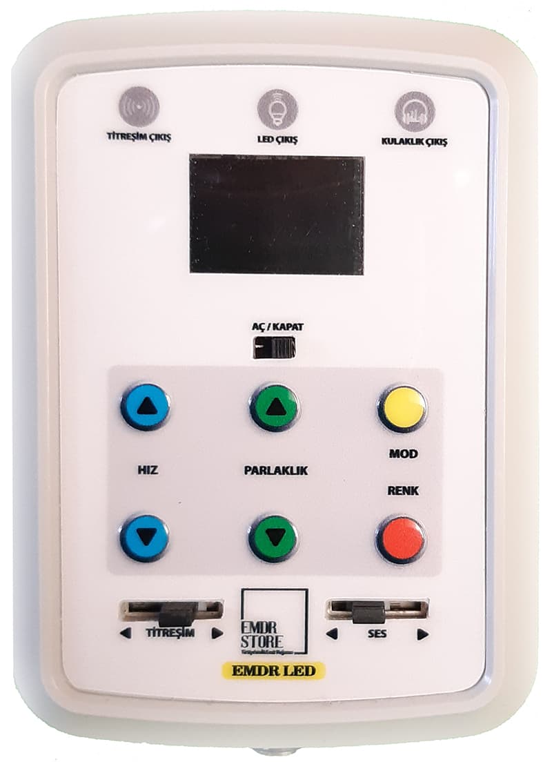 EMDR LED & MASTER görseli 2