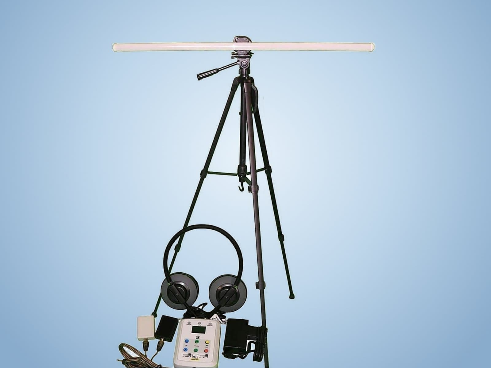 EMDR LED & MASTER