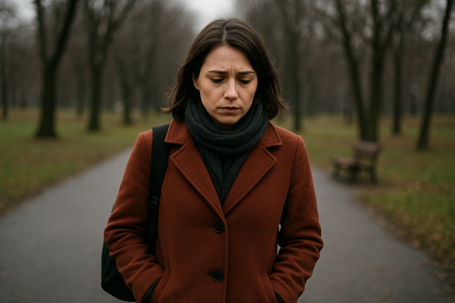 Depresyon