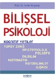 Bilişsel Psikoloji Kognitif Yetiler