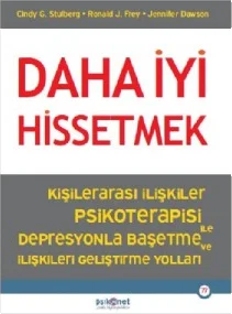 Daha İyi Hissetmek