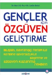 Gençler İçin Özgüven Geliştirme