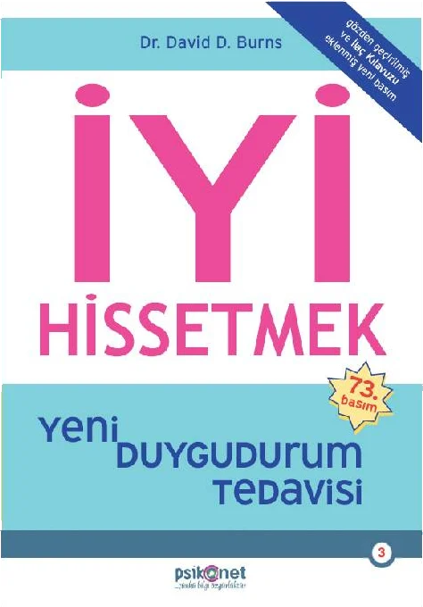 İyi Hissetmek