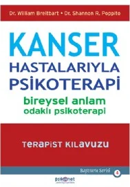 Kanser Hastalarıyla Psikoterapi