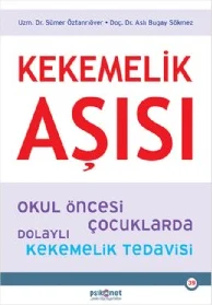 Kekemelik Aşısı; Okul Öncesi Çocuklarda Dolaylı Kekemelik Tedavisi