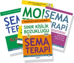 Kitap Kampanyası: Temel Terapi Kütüphanesi