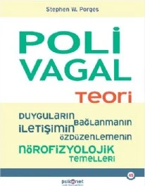 Polivagal Teori- Duyguların, Bağlanmanın, İletişimin, Özdüzenlemenin Nörofizyolojik Temelleri