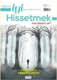 Psikonet İyi Hissetmek - Haziran / Temmuz 2021 - 2.SAYI