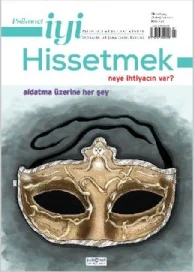 Psikonet İyi Hissetmek - Ocak / Şubat 2022 - 5.SAYI