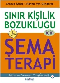 Sınır Kişilik Bozukluğu için Şema Terapi