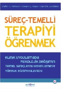 Süreç - Temelli Terapiyi Öğrenmek