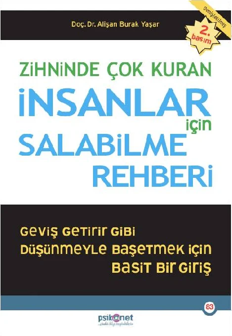 Zihinde Çok Kuran İnsanlar İçin Salabilme Rehberi - Genişletilmiş Baskı