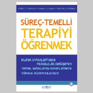 Süreç - Temelli Terapiyi Öğrenmek