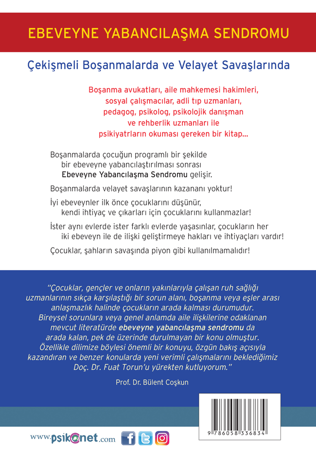 Ebeveyne Yabancılaşma Sendromu – Görsel 5