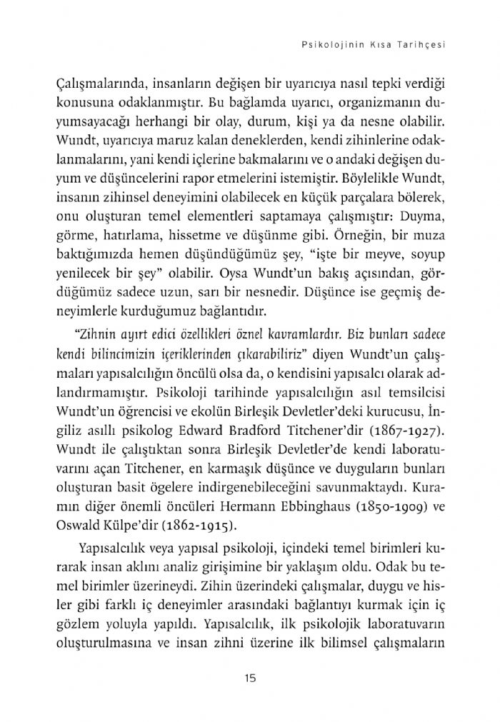 Bilişsel Psikoloji Kognitif Yetiler – Görsel 2