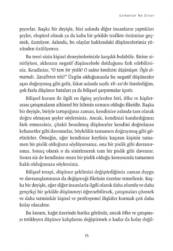 Birlikte İyi Hissetmek Sorunlu İlişkileri Yoluna Koymanın Sırrı – Görsel 4