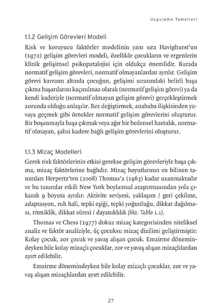 Çocuk ve Ergenler için Şema Terapi – Görsel 3