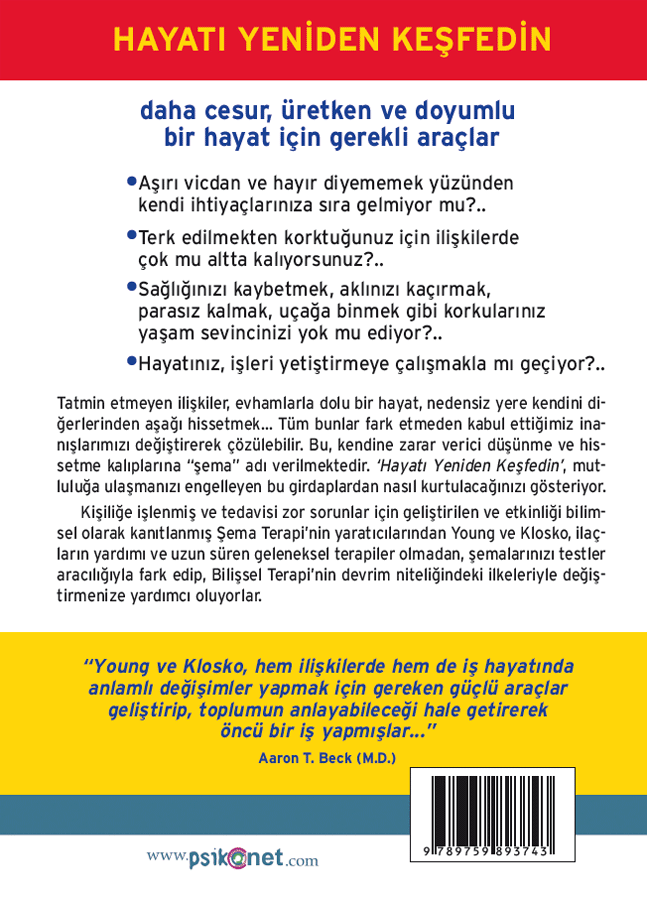 Hayatı Yeniden Keşfedin – Görsel 2