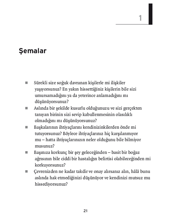 Hayatı Yeniden Keşfedin – Görsel 3