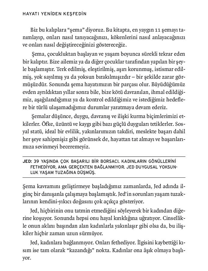 Hayatı Yeniden Keşfedin – Görsel 4