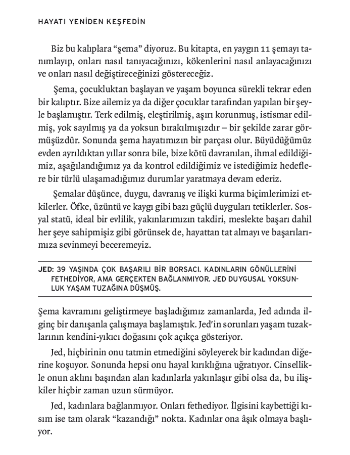Hayatı Yeniden Keşfedin – Görsel 5