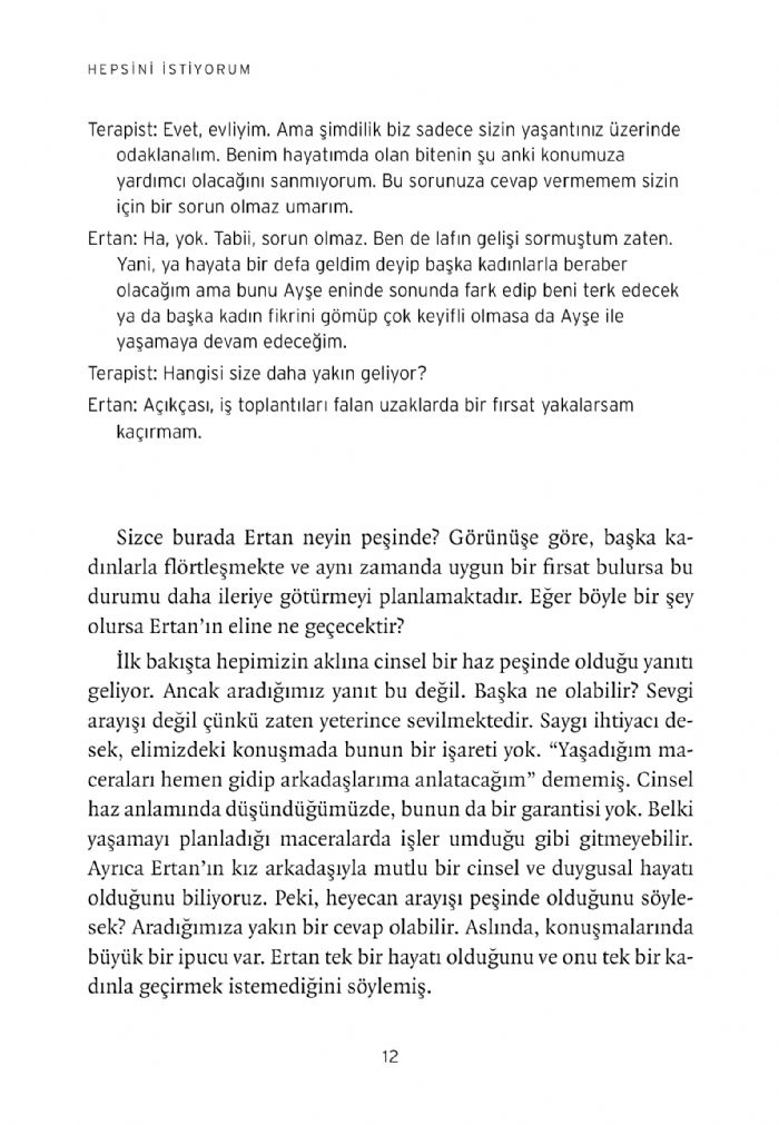 Hepsini İstiyorum Hemen İstiyorum – Görsel 2