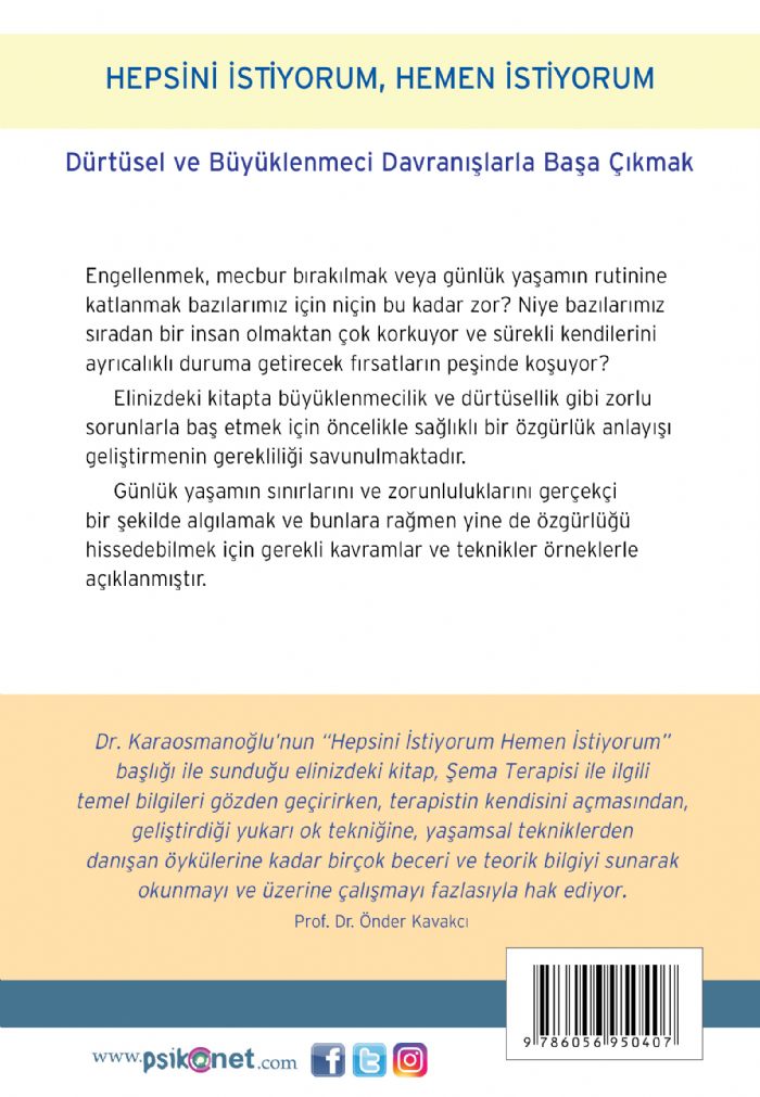Hepsini İstiyorum Hemen İstiyorum – Görsel 4