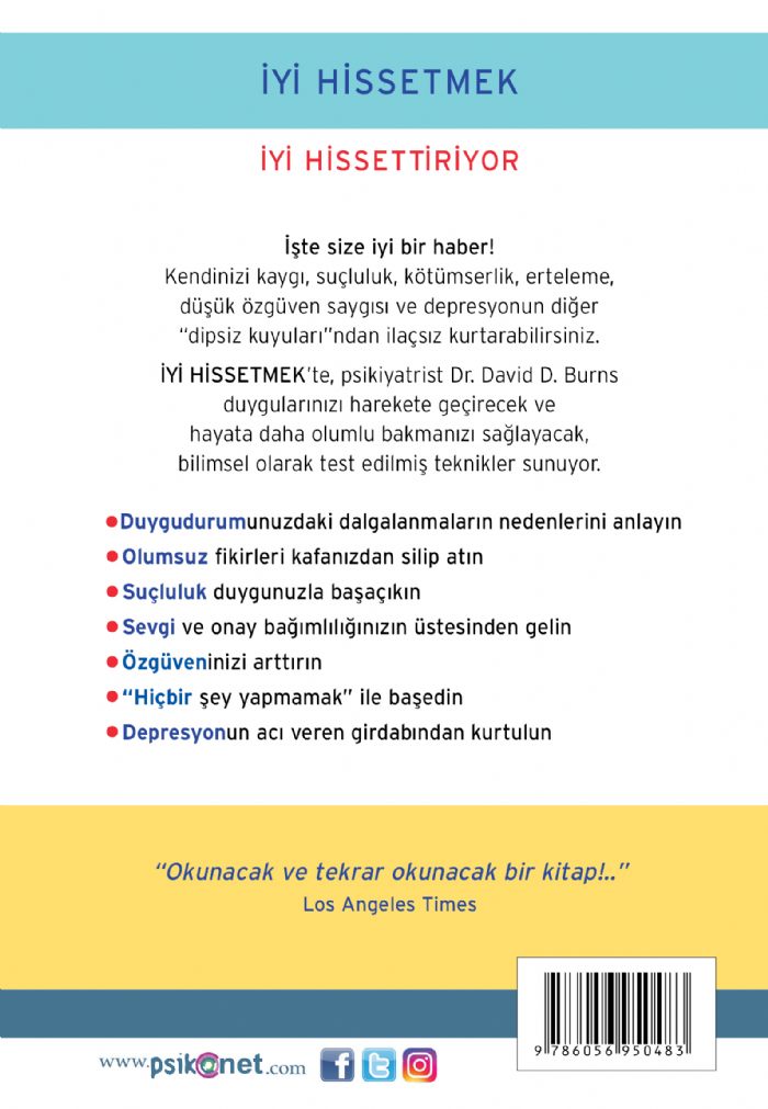 İyi Hissetmek – Görsel 2