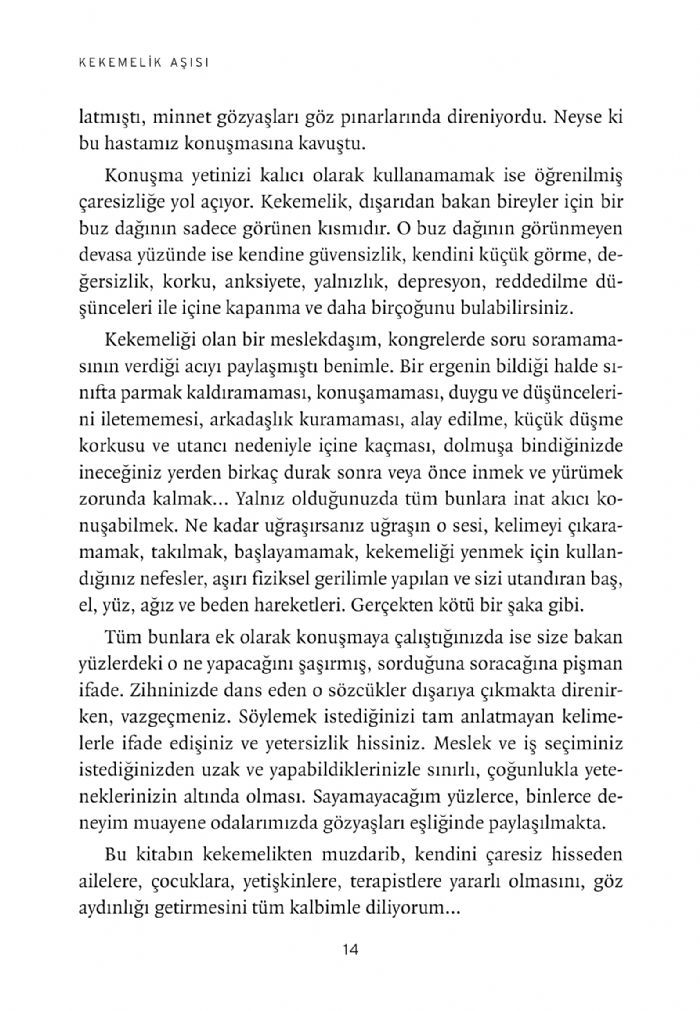 Kekemelik Aşısı; Okul Öncesi Çocuklarda Dolaylı Kekemelik Tedavisi – Görsel 3