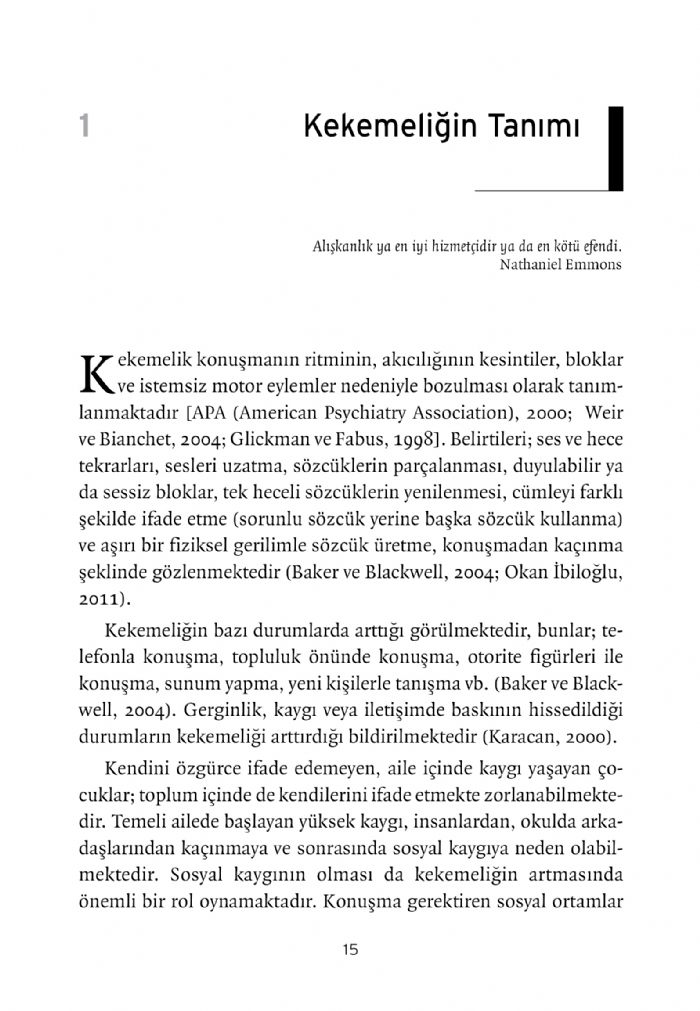 Kekemelik Aşısı; Okul Öncesi Çocuklarda Dolaylı Kekemelik Tedavisi – Görsel 4