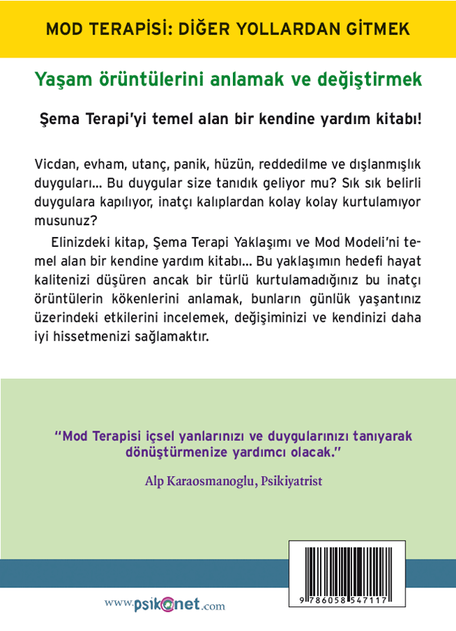 Mod Terapisi – Görsel 2