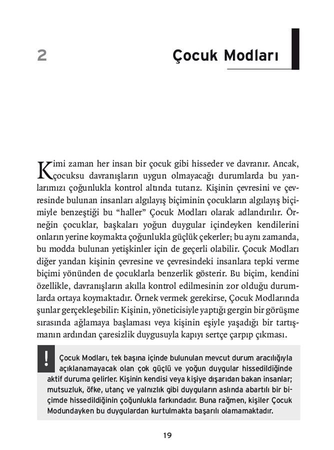 Mod Terapisi – Görsel 3