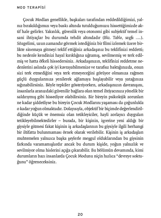Mod Terapisi – Görsel 4
