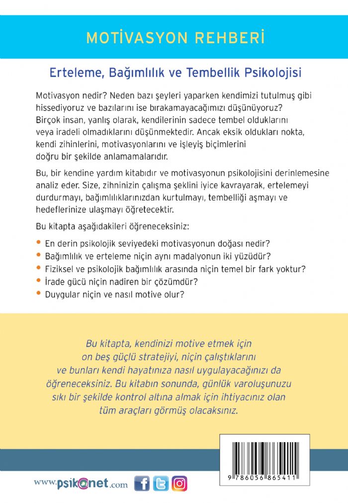 Motivasyon Rehberi – Görsel 4