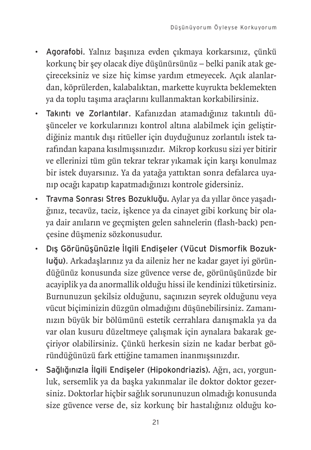 Panik Atakta – Görsel 5