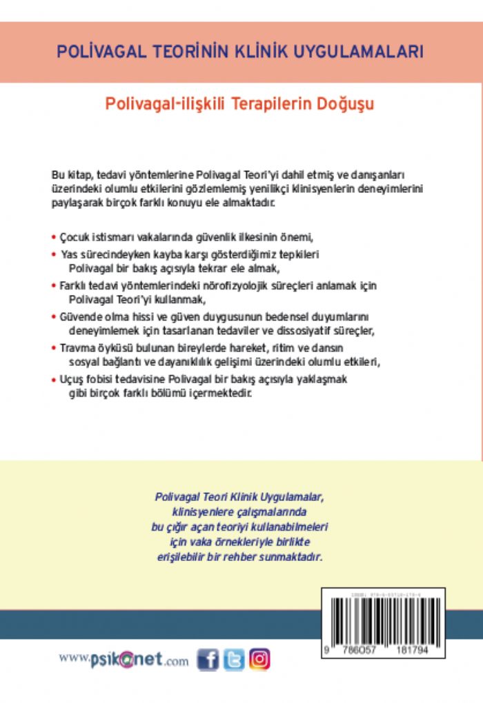 Polivagal Teorinin Klinik Uygulamaları – Görsel 1