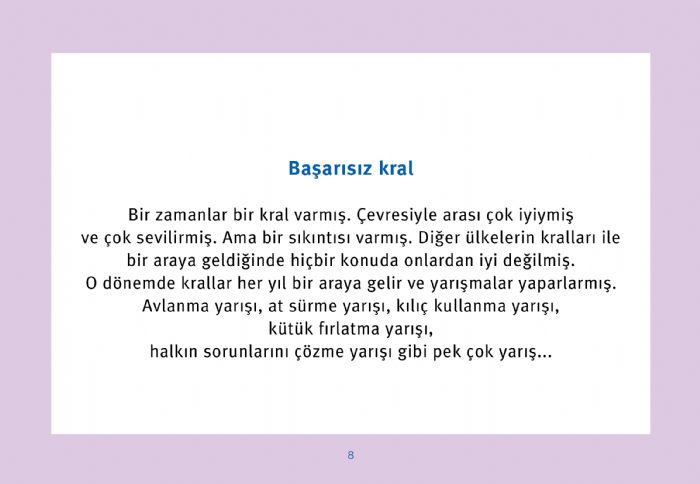 Şema Masalları İçimizdeki Çocuktan Yanımızdaki Çocuğa – Görsel 3