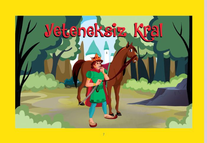 Şema Masalları İçimizdeki Çocuktan Yanımızdaki Çocuğa – Görsel 2