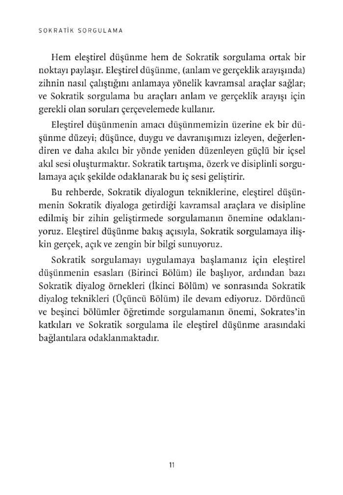 Sokratik Sorgulama Sanatı – Görsel 4