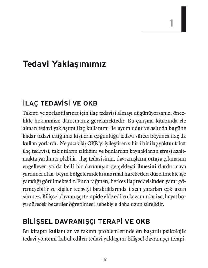 Takıntılarla Başa Çıkma: Obsesif Kompulsif Bozukluğunuzu Kontrol Altına Almanın Yolları – Görsel 3