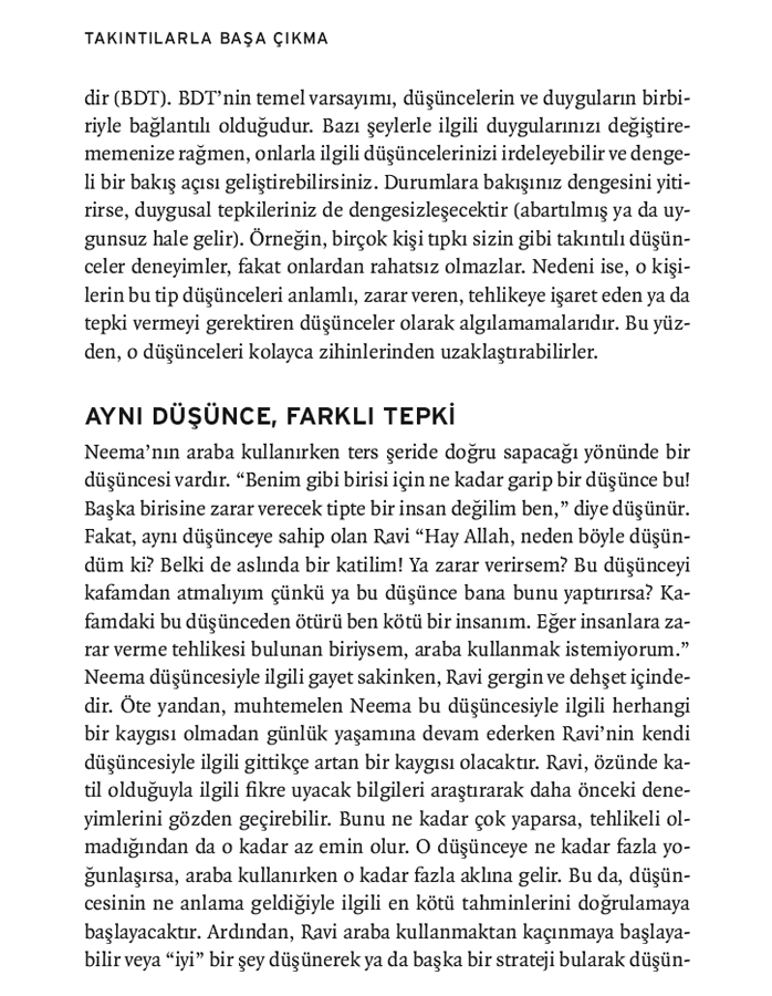 Takıntılarla Başa Çıkma: Obsesif Kompulsif Bozukluğunuzu Kontrol Altına Almanın Yolları – Görsel 4