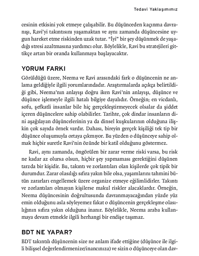 Takıntılarla Başa Çıkma: Obsesif Kompulsif Bozukluğunuzu Kontrol Altına Almanın Yolları – Görsel 5
