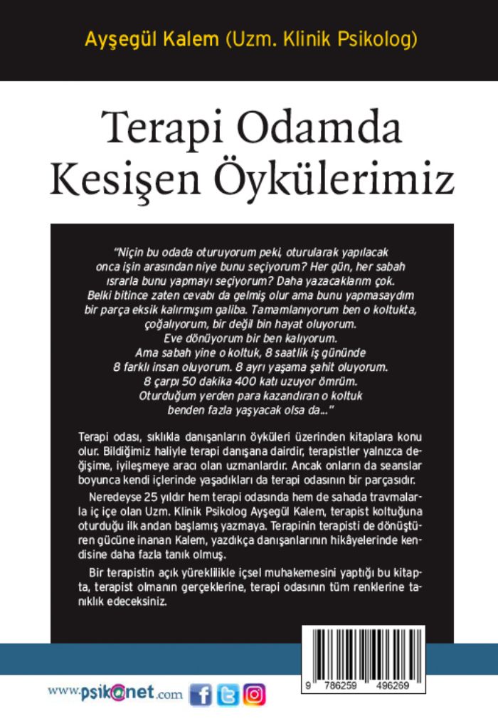 Terapi Odamda Kesişen Öykülerimiz – Görsel 1
