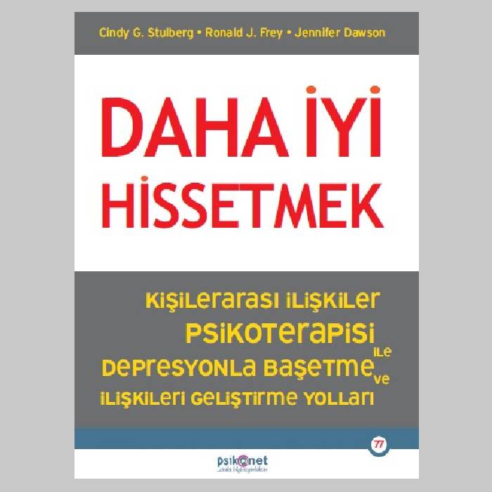 Daha İyi Hissetmek