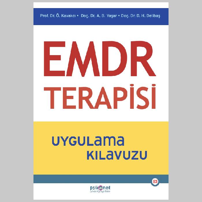 EMDR Terapisi Uygulama Kulavuzu