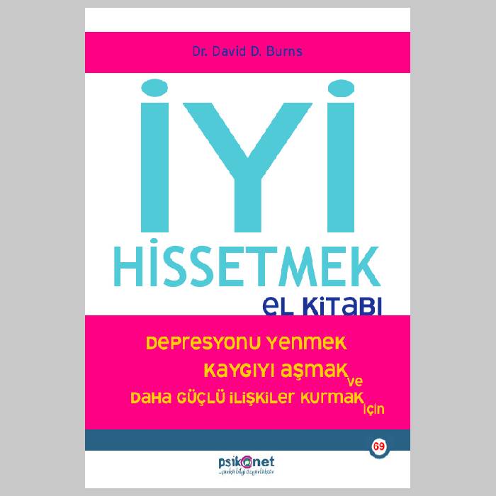 İyi Hissetmek El Kitabı