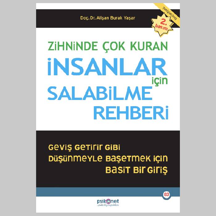 Zihinde Çok Kuran İnsanlar İçin Salabilme Rehberi - Genişletilmiş Baskı